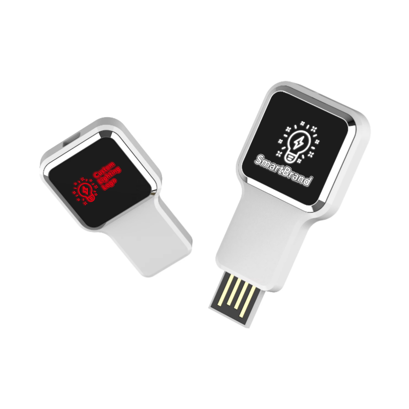 Backlight USB